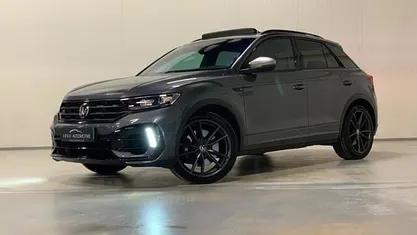 Occasion 2022 VW T-Roc R SUV | € 38.900 (Eerlijke prijs)