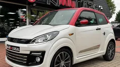 Wit Gebruikt 2019 Ligier JS50 Hatchback | € 14.500 (Eerlijke prijs)