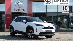 Gebruikt 2022 Toyota Yaris Cross SUV | € 27.900 (Eerlijke prijs)