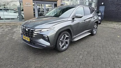 Gebruikt 2022 Hyundai Tucson Premium SUV | € 33.750 (Eerlijke prijs)