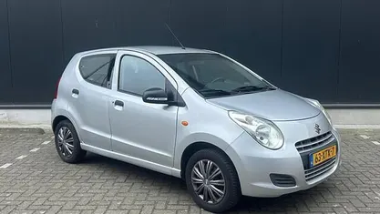 Occasion Suzuki Alto 68 PK (50 kW) 2009 Hatchback