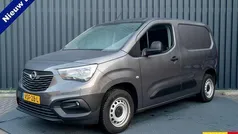 Grijs Gebruikt 2022 Opel Combo Edition MPV | € 13.950 (Eerlijke prijs)