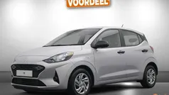 Grijs Nieuw 2025 Hyundai i10 Comfort Hatchback | € 19.425 (Goede deal)