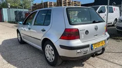 Gebruikt 2001 VW Golf IV Trendline Hatchback | € 999 (Goede deal)