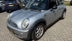 Gebruikt 2005 Mini Cooper Chili Hatchback | € 2.495 (Goede deal)