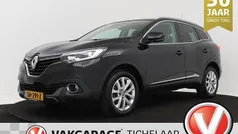 Gebruikt 2018 Renault Kadjar Intens SUV | € 13.399 (Eerlijke prijs)
