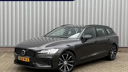 Occasion Volvo V60 Plus 350 PK (257 kW) 2025 Stationwagen