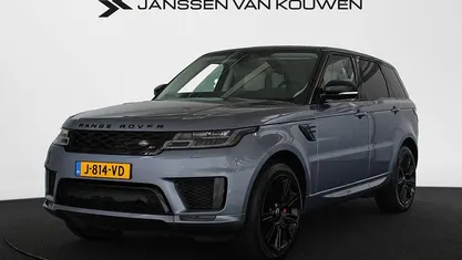 Occasion Land Rover Range Rover Sport HSE Dynamic 404 PK (297 kW) 2020 SUV