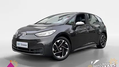 Occasion 2020 VW ID.3 Hatchback | € 16.895 (Eerlijke prijs)