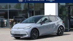 Grijs Nieuw 2025 VW ID.3 Edition Hatchback | € 31.885 (Eerlijke prijs)