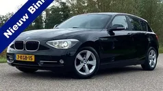 Gebruikt 2013 BMW 116 Sport Line Hatchback | € 5.795 (Super prijs)