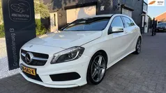Gebruikt 2015 Mercedes A180 Prestige Hatchback | € 17.800 (Eerlijke prijs)