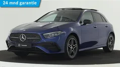 Gebruikt 2024 Mercedes A250 AMG line Plus Hatchback | € 36.945 (Eerlijke prijs)