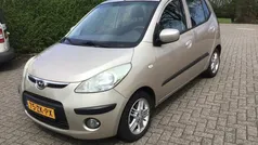 Gebruikt 2008 Hyundai i10 Hatchback | € 2.500 (Eerlijke prijs)