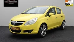 Gebruikt 2008 Opel Corsa Essentia Hatchback | € 2.250 (Goede deal)