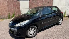 Gebruikt 2011 Peugeot 206+ Sportium Hatchback | € 1.650 (Super prijs)