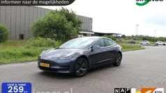 Grijs Gebruikt 2019 Tesla Model 3 Standard Range Sedan | € 15.999 (Eerlijke prijs)