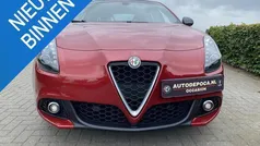 Overige Gebruikt 2016 Alfa Romeo Giulietta Veloce Hatchback | € 20.950 (Eerlijke prijs)