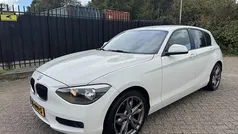 Gebruikt 2013 BMW 114 Hatchback | € 6.950 (Super prijs)