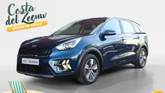 Gebruikt 2021 Kia Niro SUV | € 23.440 (Goede deal)