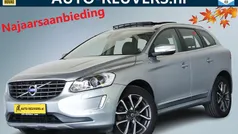 Gebruikt 2017 Volvo XC60 SUV | € 27.900 (Goede deal)