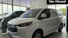 Gebruikt 2025 Ford Transit Limited | € 50.050 (Super prijs)