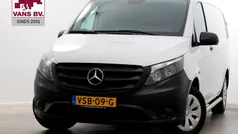 Gebruikt 2022 Mercedes Vito MPV | € 17.950 (Goede deal)