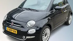 Gebruikt 2020 Fiat 500 Lounge Hatchback | € 13.950 (Eerlijke prijs)