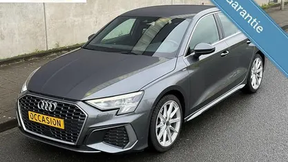 Occasion 2022 Audi A3 Comfort Sedan | € 22.900 (Eerlijke prijs)