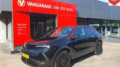 Zwart Gebruikt 2023 Opel Mokka GS Line SUV | € 23.450 (Eerlijke prijs)