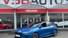 Gebruikt 2022 Ford Focus ST-Line X Hatchback | € 23.450 (Goede deal)