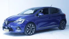 Blauw Gebruikt 2020 Renault Clio V Intens Hatchback | € 14.245 (Eerlijke prijs)