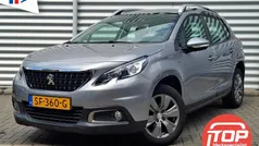 Gebruikt 2018 Peugeot 2008 SUV | € 12.450 (Eerlijke prijs)