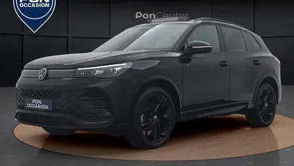 Gebruikt 2024 VW Tiguan Business SUV | € 44.950 (Eerlijke prijs)