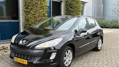 Gebruikt 2008 Peugeot 308 Hatchback | € 1.950 (Goede deal)