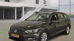 Gebruikt 2016 VW Passat Stationwagen | € 8.200 (Eerlijke prijs)