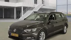 Gebruikt 2016 VW Passat Stationwagen | € 8.450 (Eerlijke prijs)