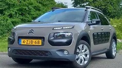 Gebruikt 2015 Citroën C4 Cactus Business Class Hatchback | € 9.450 (Eerlijke prijs)