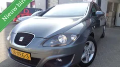 Hatchback Gebruikt 2012 Seat Leon Copa Hatchback | € 5.950 (Eerlijke prijs)