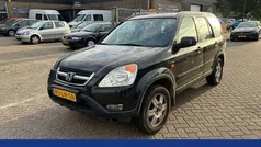 Gebruikt 2003 Honda CR-V ES SUV | € 2.500 (Super prijs)