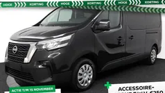 Gebruikt 2024 Nissan Primastar Acenta MPV | € 27.474 (Eerlijke prijs)