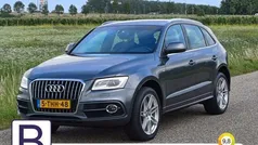 Gebruikt 2014 Audi Q5 Sport SUV | € 15.995 (Eerlijke prijs)
