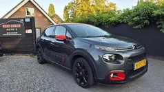 Gebruikt 2017 Citroën C3 PureTech Hatchback | € 9.445 (Goede deal)