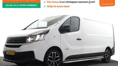 Wit Gebruikt 2018 Fiat Talento MPV | € 8.900 (Eerlijke prijs)