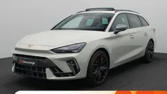 Grijs Nieuw 2025 Cupra Leon VZ Stationwagen | € 43.900 (Eerlijke prijs)
