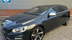 Gebruikt 2015 Volvo V60 R-Design Stationwagen | € 16.450 (Eerlijke prijs)