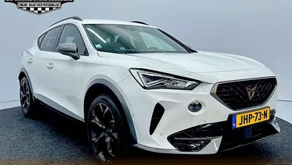 Gebruikt 2023 Cupra Formentor VZ SUV | € 30.000 (Eerlijke prijs)