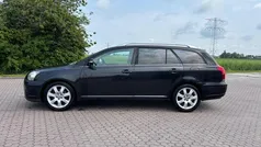 Gebruikt 2007 Toyota Avensis Business Edition Stationwagen | € 2.450 (Eerlijke prijs)