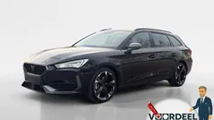 Gebruikt 2023 Cupra Leon Stationwagen | € 29.445 (Eerlijke prijs)