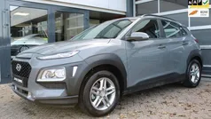 Grijs Gebruikt 2020 Hyundai Kona SUV | € 17.900 (Goede deal)